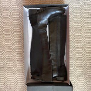 LIUCHINY Trend Lee Over-the-Knee Boot Size 8 / 38